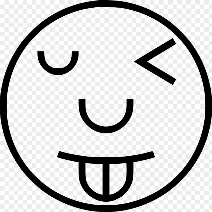 Smiley Emoticon PNG