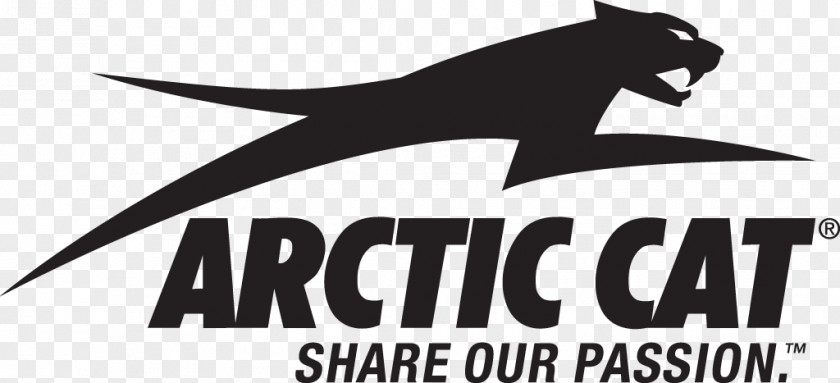 Car Arctic Cat Decal Side By Motorcycle PNG