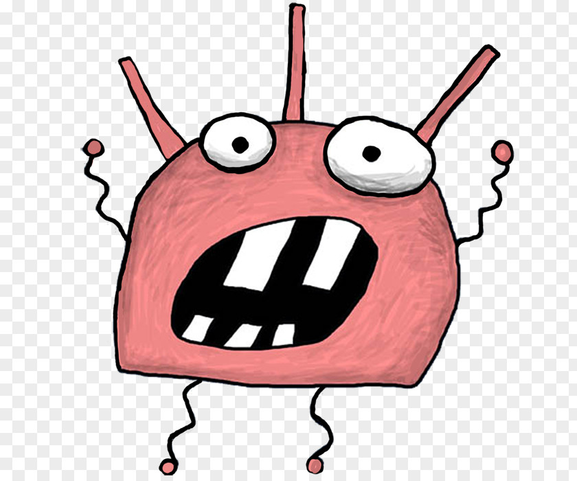 Cartoon Monsters Pictures Drawing Clip Art PNG