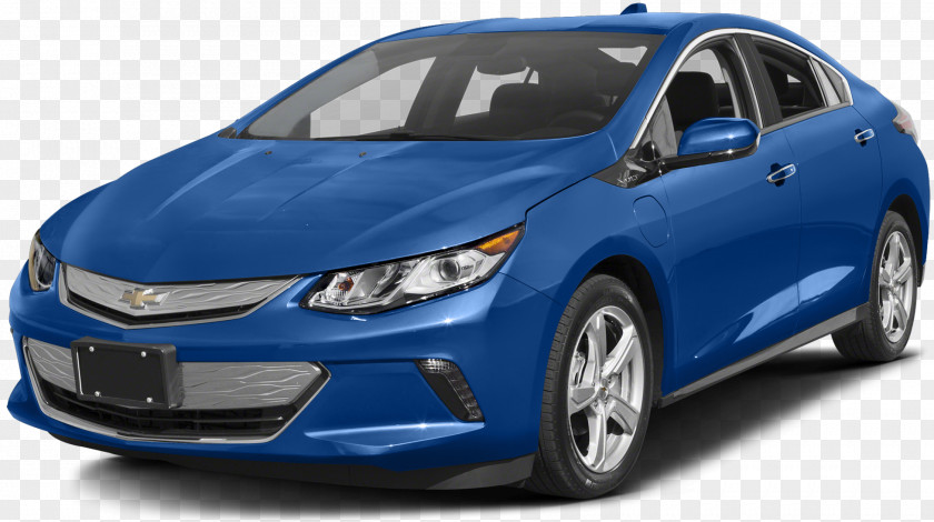 Chevrolet 2017 Volt 2016 Car General Motors PNG