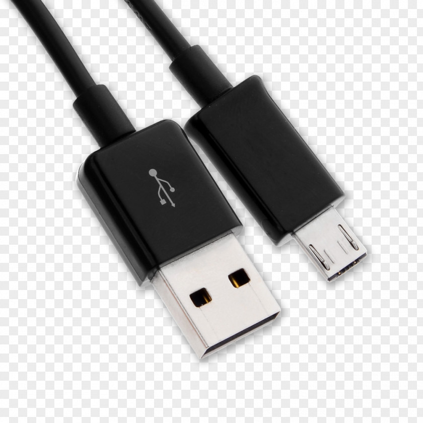 Design HDMI Micro-USB Electronics Electrical Cable PNG
