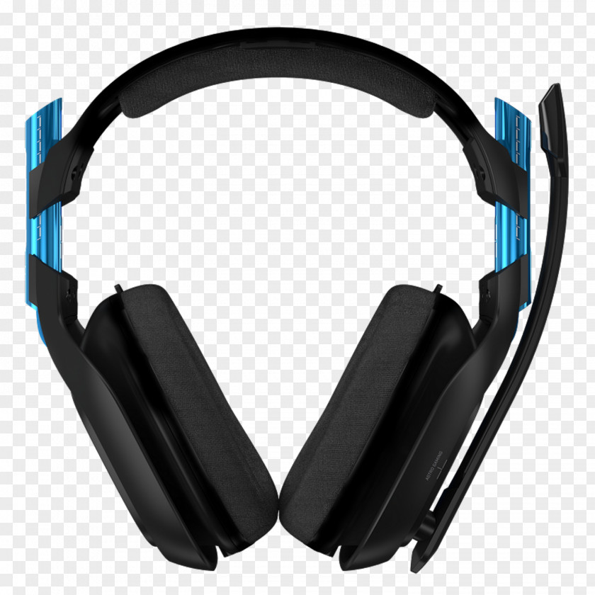 Headphones ASTRO Gaming A50 Xbox 360 Wireless Headset PlayStation 4 PNG