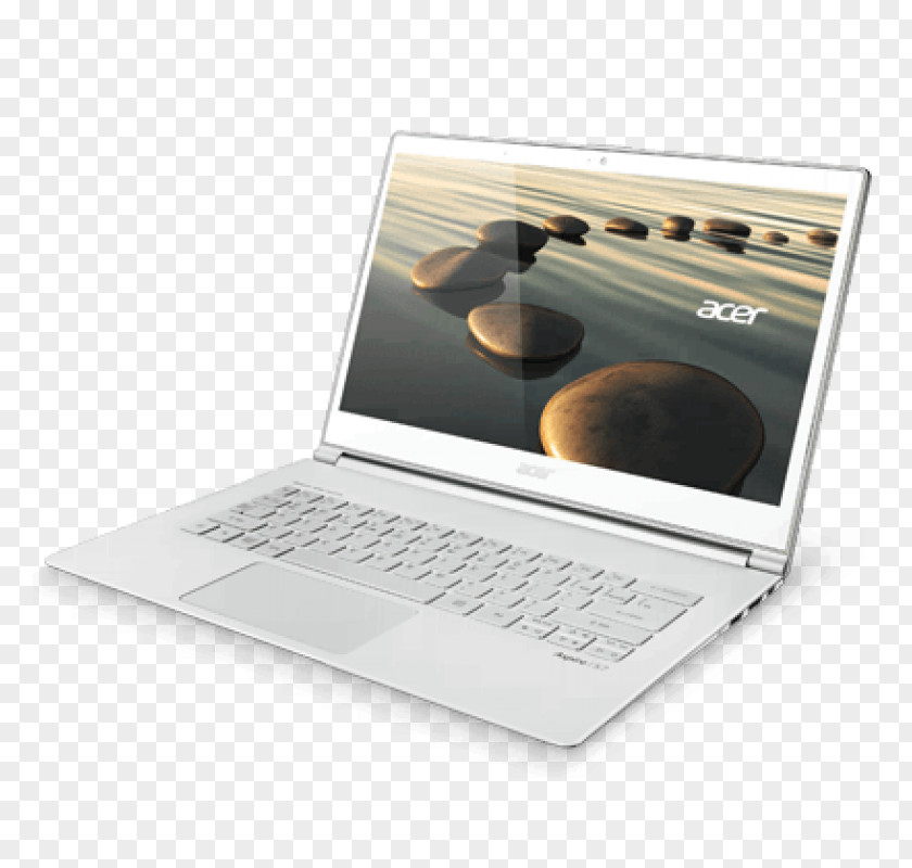 Laptop Acer Aspire Ultrabook Intel PNG