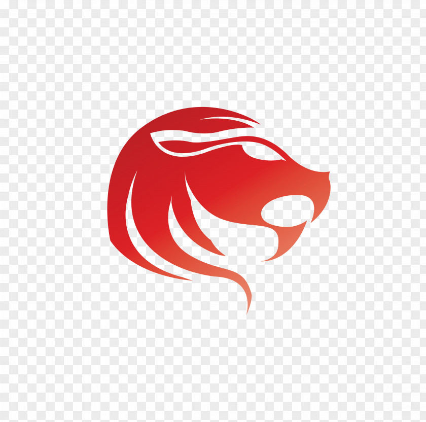 Leo Lion Constellation Euclidean Vector PNG