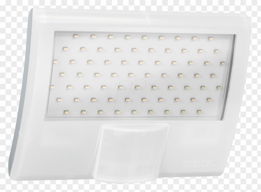 Light Light-emitting Diode Reflector Steinel Fixture PNG