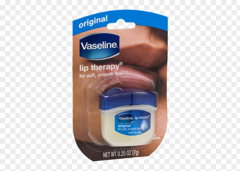 Lip Balm Petroleum Jelly Vaseline Blistex, Incorporated PNG