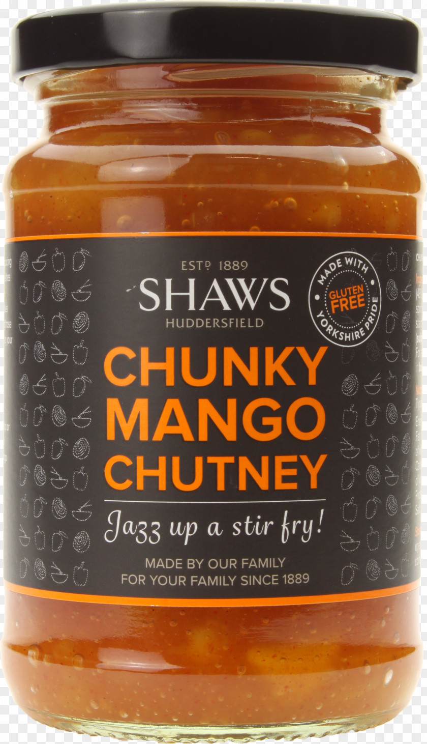 Mango Chutney Yorkshire Pudding Relish Food Pickling PNG