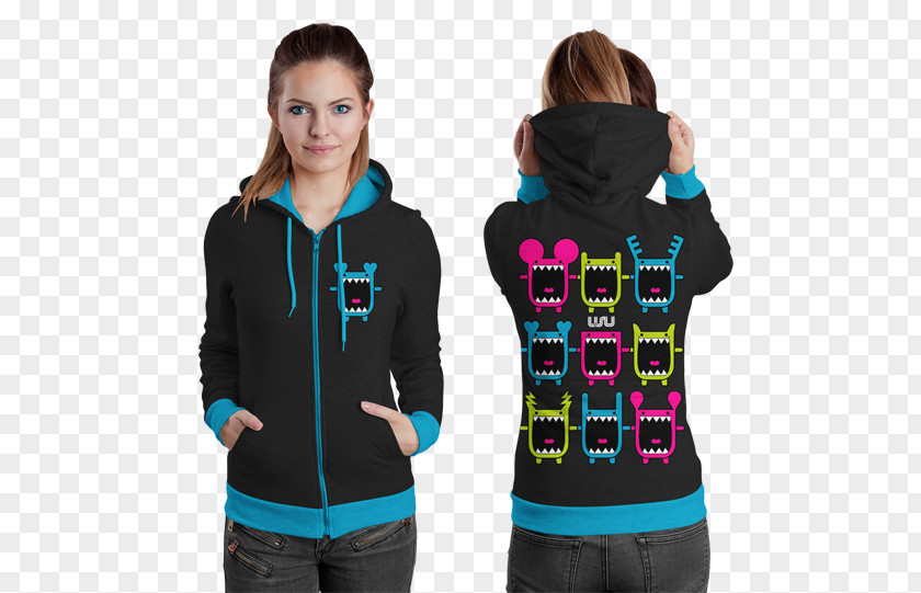 Mock Up Templates Hoodie Mockup Bluza Fashion Kaskus PNG