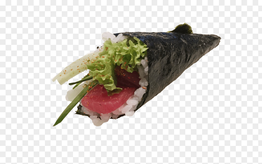 Sushi Ookini Poke Temaki-zushi Food PNG
