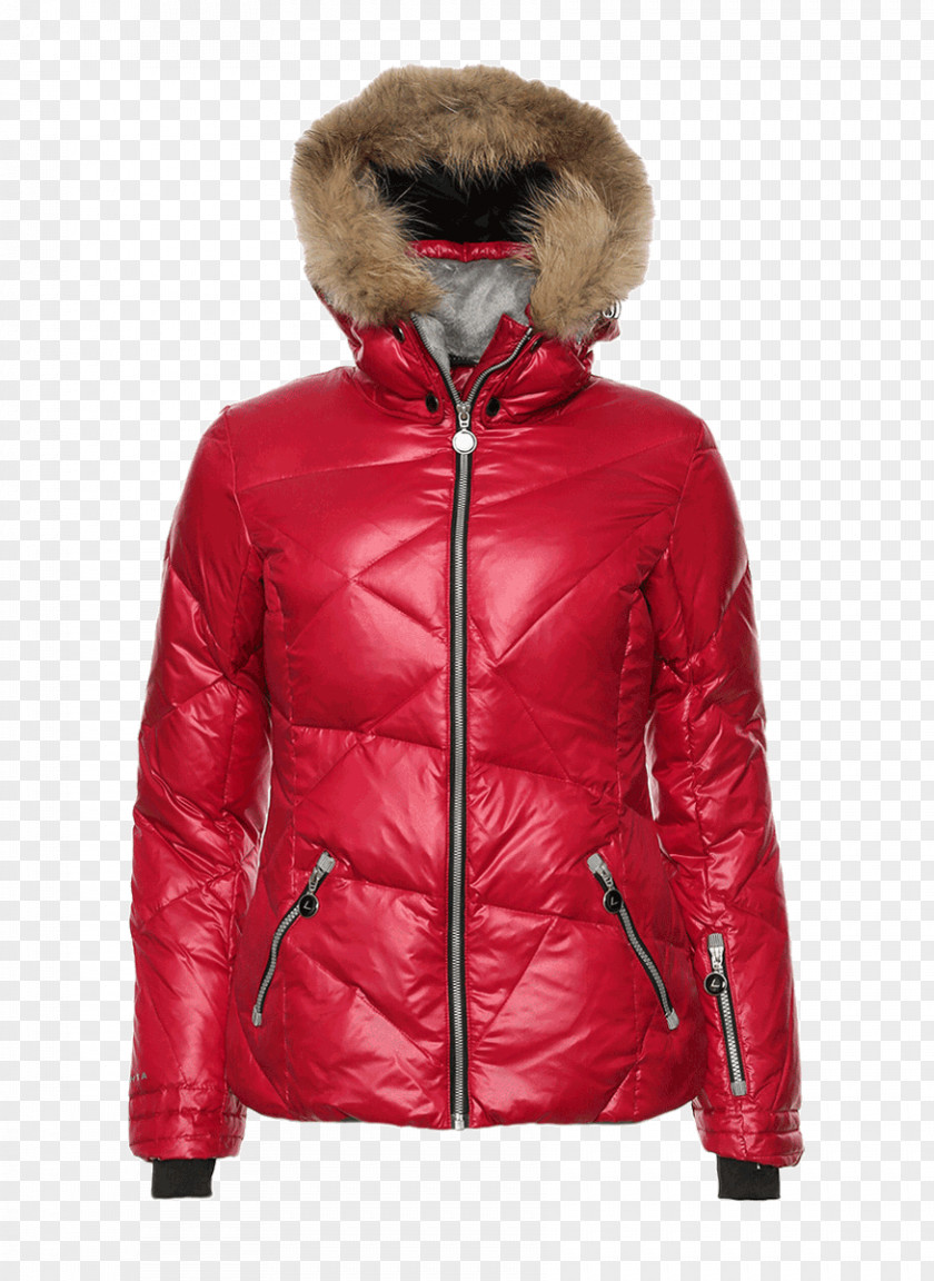 Winter Jacket Leather PNG