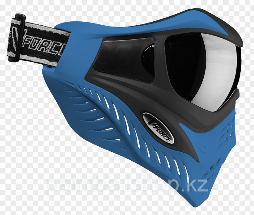 Barbecue Planet Eclipse Ego Paintball Equipment Mask PNG