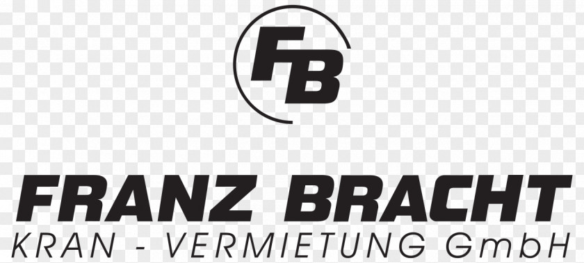 Brach Franz Bracht Kran-Vermietung Organization Logo Recruitment PNG