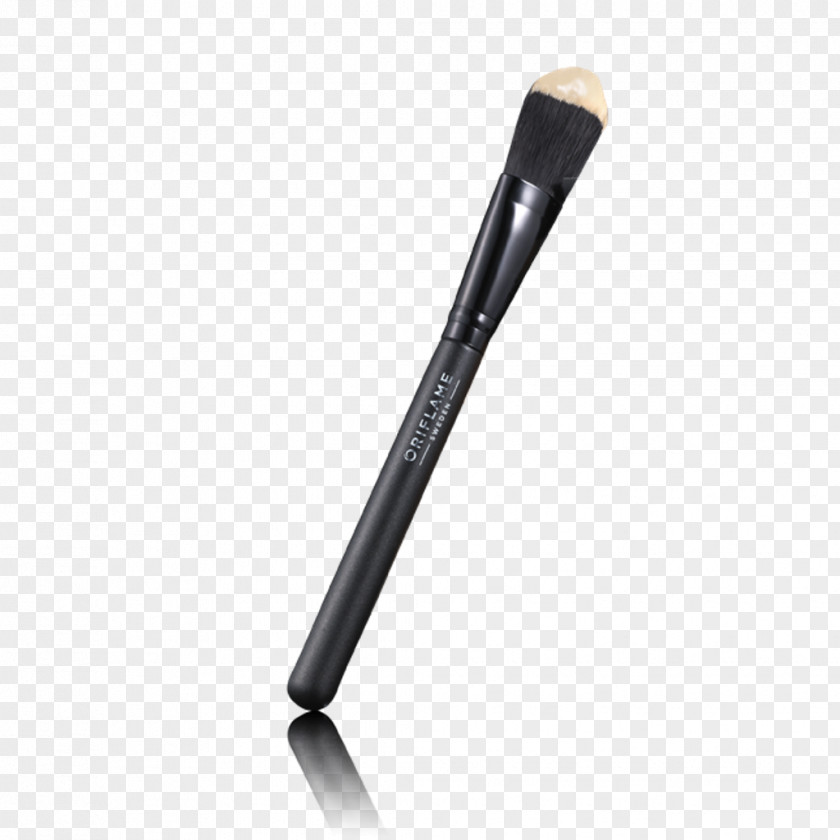Brushes Makeup Brush Cosmetics Oriflame Foundation PNG