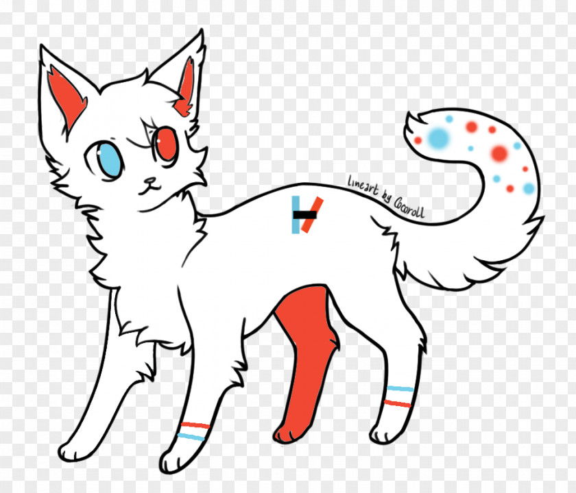 Cat Warriors Kitten Drawing Felidae PNG