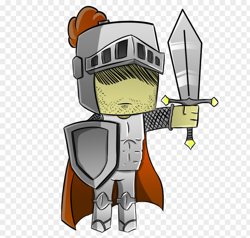 Chevalier Minecraft Military Rank Petty Officer Baron Nobility PNG