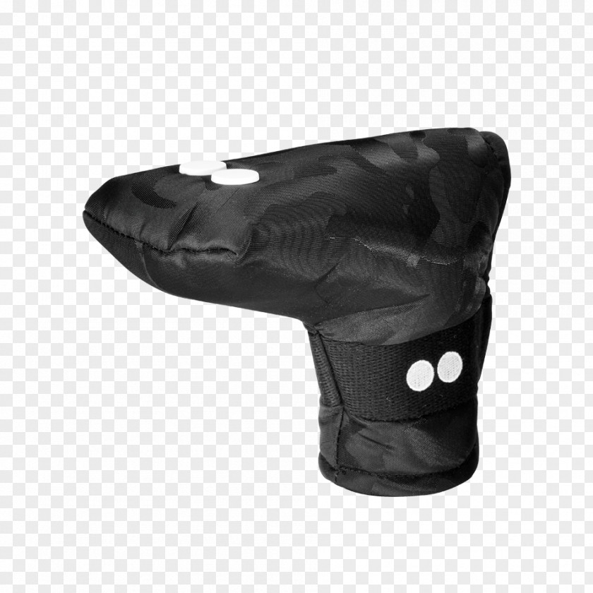 Design Protective Gear In Sports Glove PNG