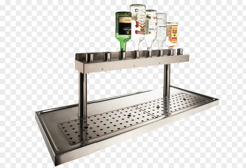 Dispensation Automation Industrial Design Machine Bar PNG