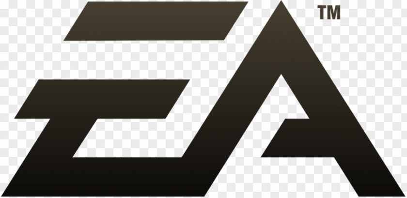 Electronic Arts EA Sports Mirror's Edge Video Game Logo PNG