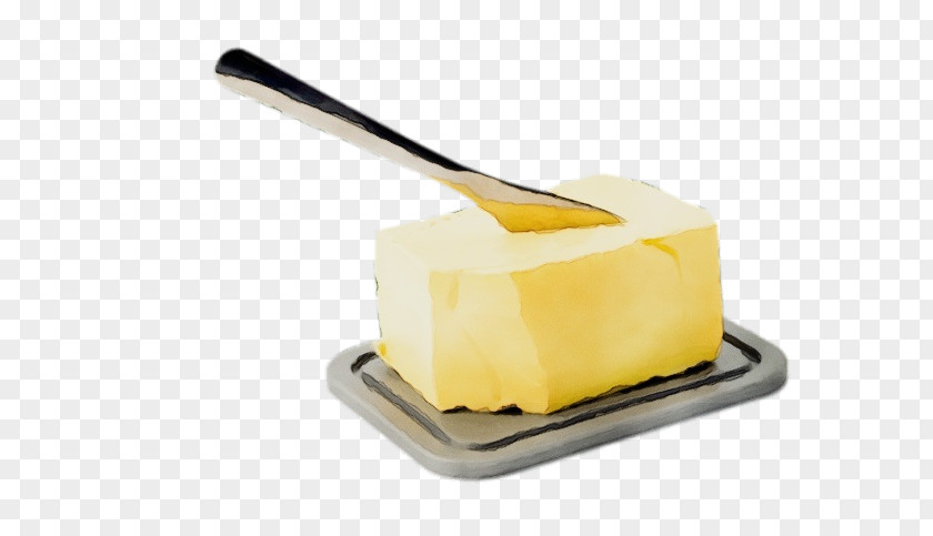 Food Butter Dairy Margarine Cuisine PNG