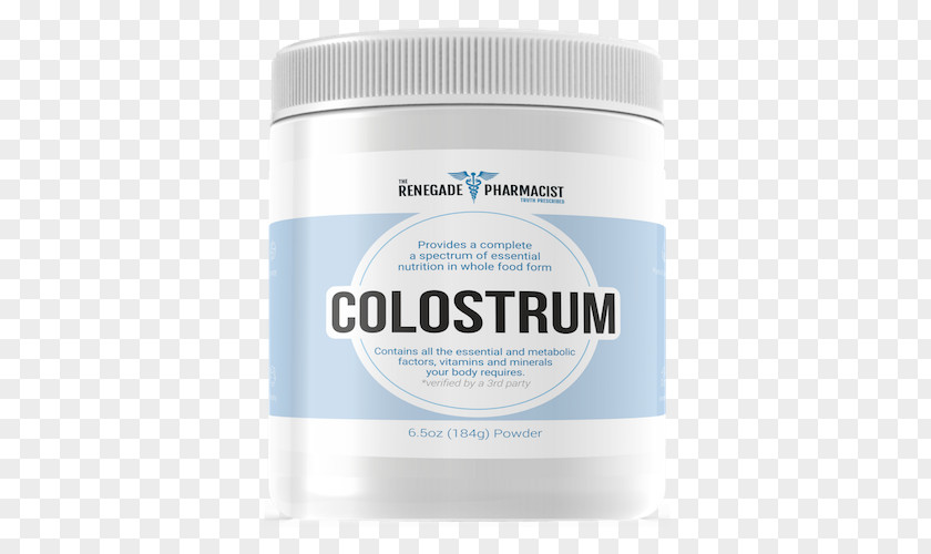 Health Dietary Supplement Colostrum Leaky Gut Syndrome Pharmacist PNG