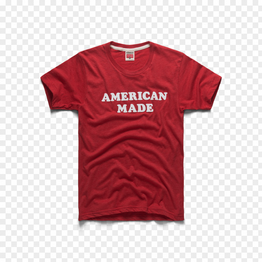 Hulk Hogan Ohio State University T-shirt Buckeyes Football Sleeve PNG