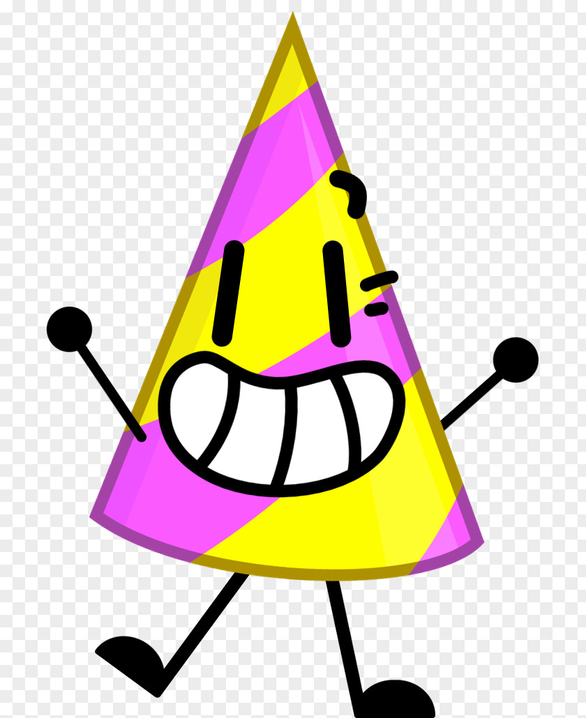 Line Party Hat Clip Art PNG