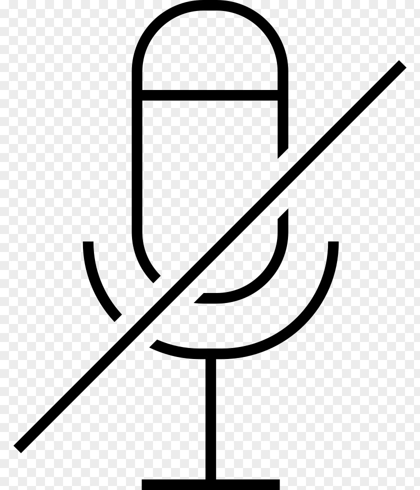 Microphone Clip Art Interface PNG