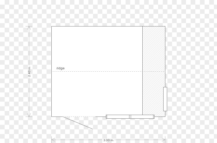 Outdoor Structure Paper Line Angle Pattern PNG