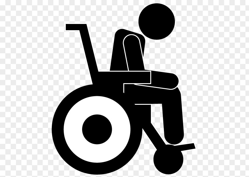 Paralysis Disease Physical Therapy Clip Art PNG