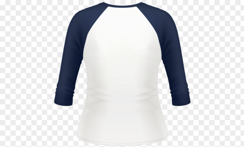 T-shirt Long-sleeved Shoulder PNG