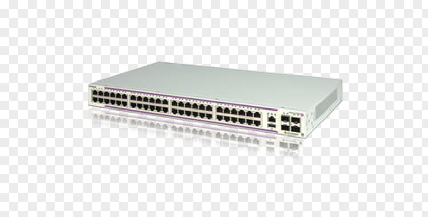 Voice Over IP Computer Network Switch 10 Gigabit Ethernet Alcatel Mobile PNG