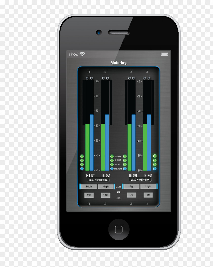 Backbone Mobile Phones Amplifier Output Electronics PNG