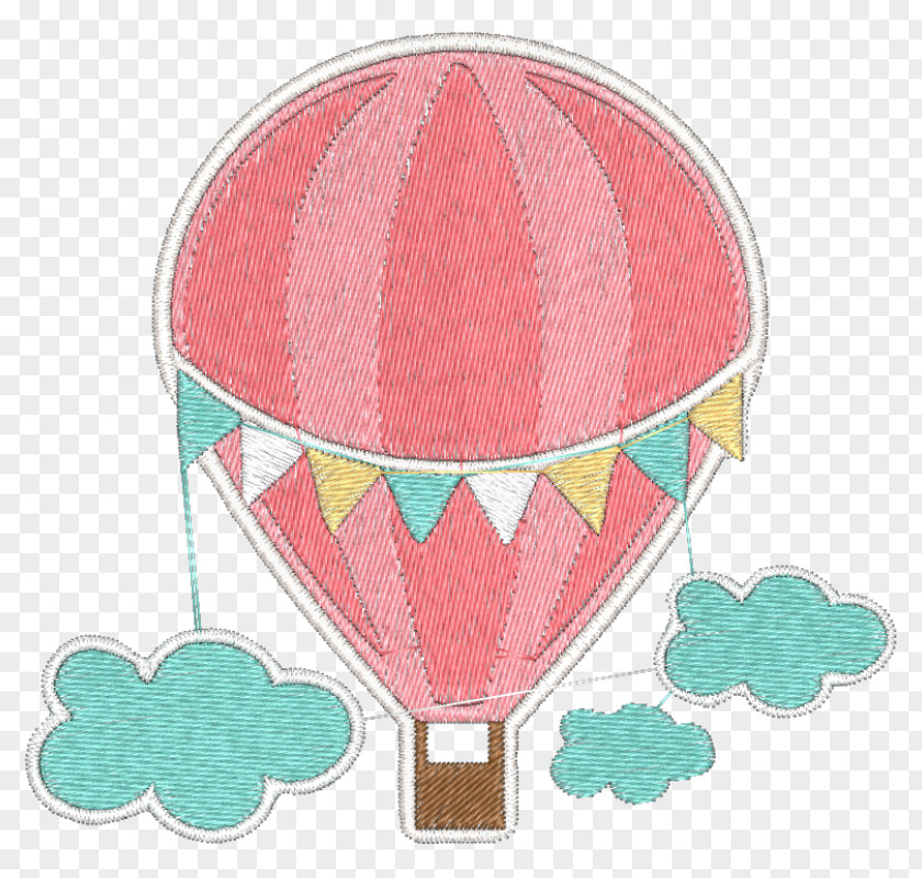 Balloon Hot Air Clip Art PNG