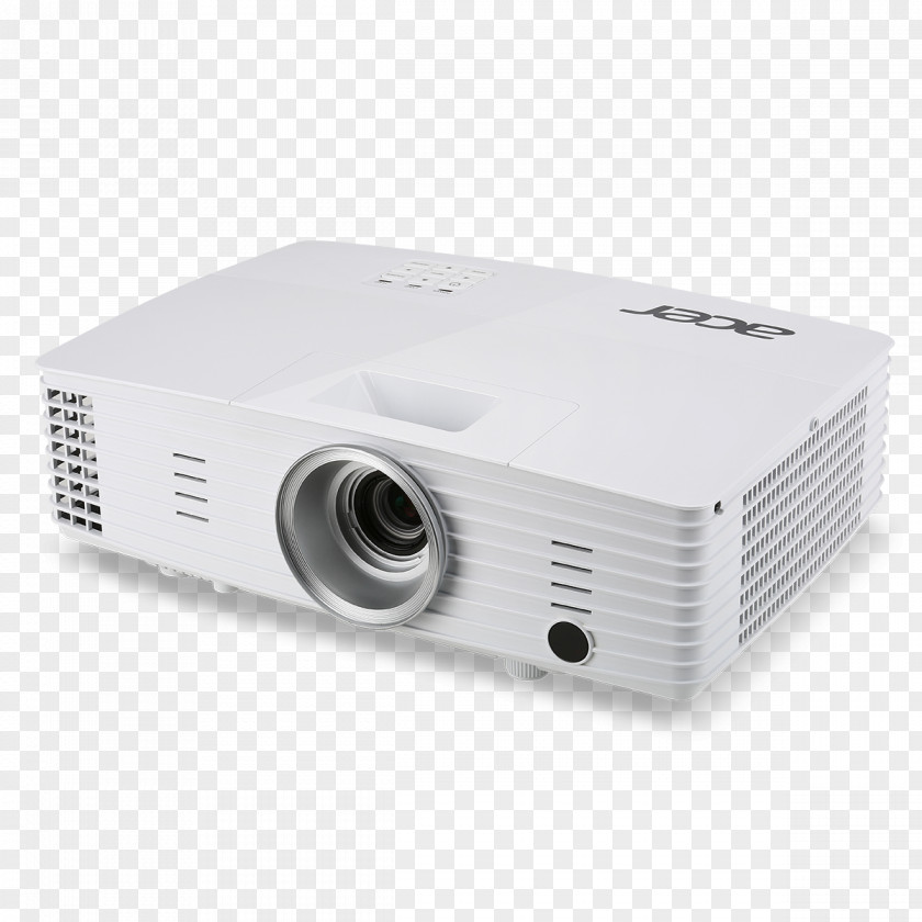 Bigger Zoom Big Multimedia Projectors Acer Digital Light Processing Home Theater Systems PNG