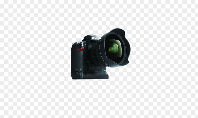 Camera Nikon D40 Lens Video PNG