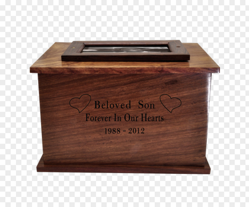 Cat Pet Urn Wood Cremation PNG