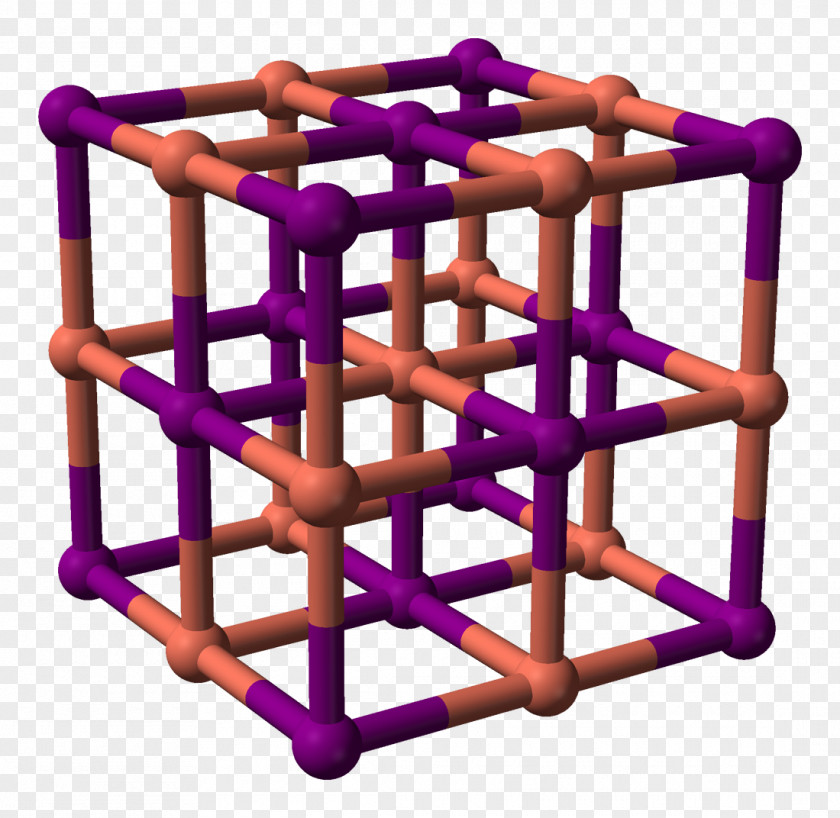 Cell Copper(I) Iodide Iodine Pentoxide Copper Hydride PNG