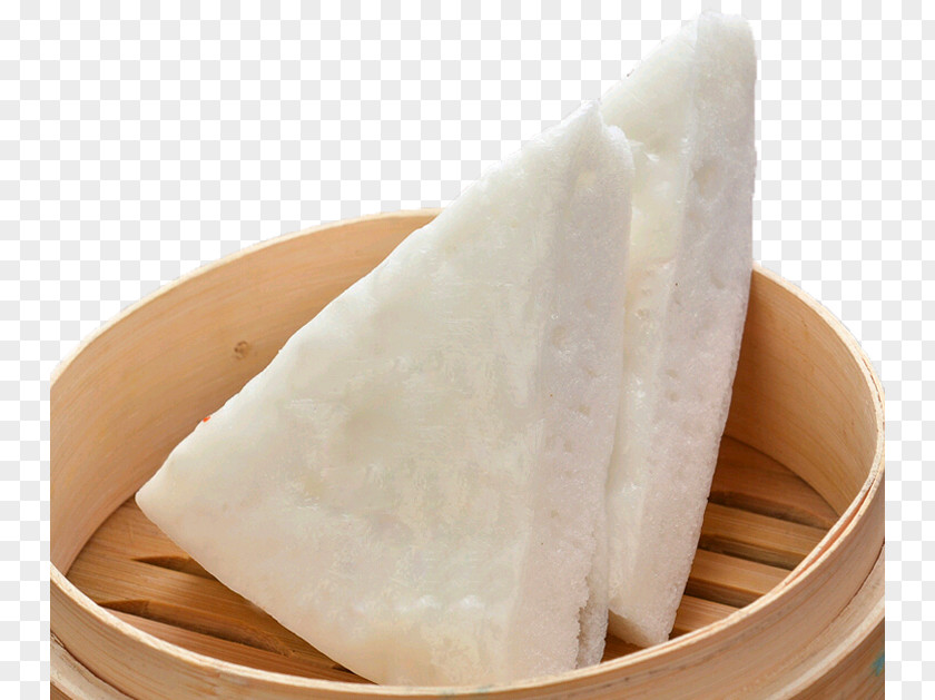 Chinese Sugar Cake Fa Gao Tteok Rice Jiuniang White Sponge PNG