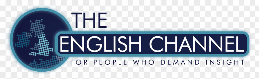 English Channel Brand Logo PNG
