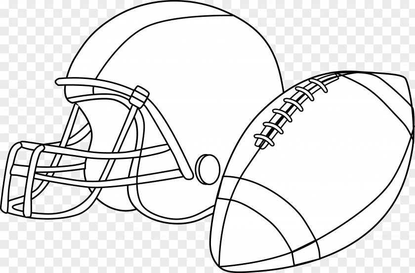 Football Picturs Oakland Raiders American Black And White Helmet Clip Art PNG
