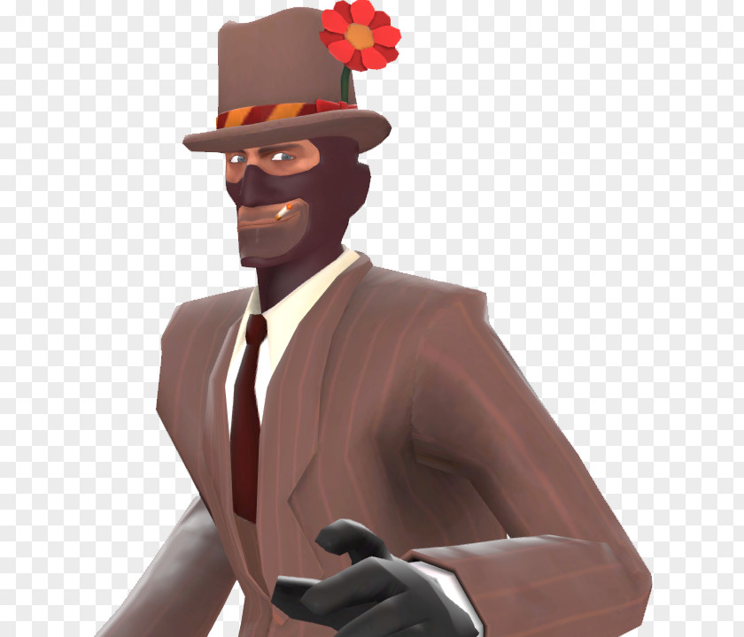 Hat Team Fortress 2 Party Cap Bowler PNG