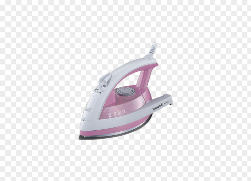 Household Electric Appliances Clothes Iron Ironing Home Appliance Laundry Electricity PNG