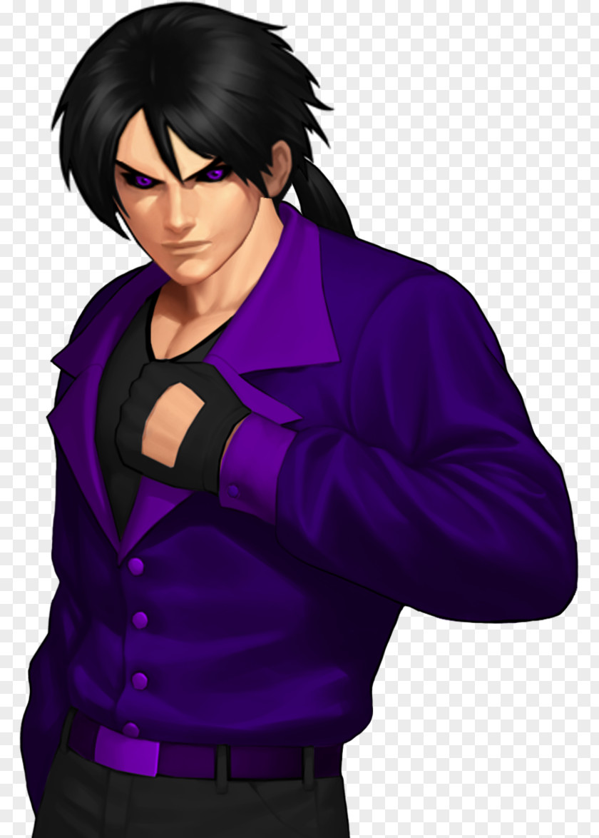 Kabuki The King Of Fighters XIII M.U.G.E.N 2003 '98 PNG