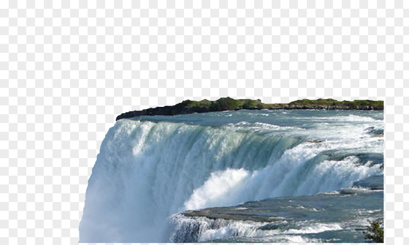 Niagara Falls Cave Of The Winds Saint Lawrence Lowlands River Great Lakes PNG