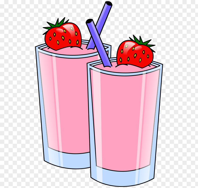 No Food Or Drink Clipart Smoothie Milkshake Juice Health Shake Clip Art PNG