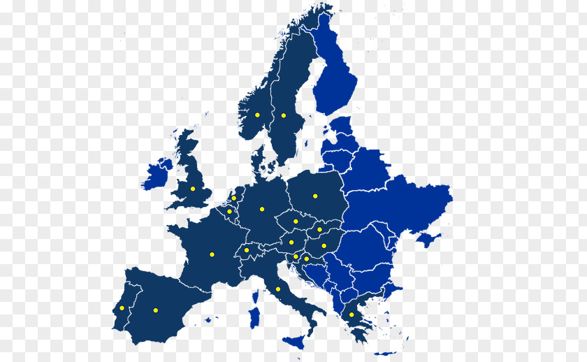 Russia Eastern Europe Germany European Union PNG