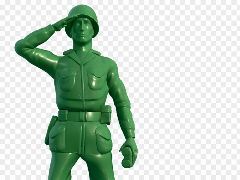 Story Sergeant Buzz Lightyear Toy Army Men PNG