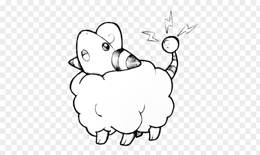 Suffolk Sheep /m/02csf Clip Art Snout Horse Drawing PNG