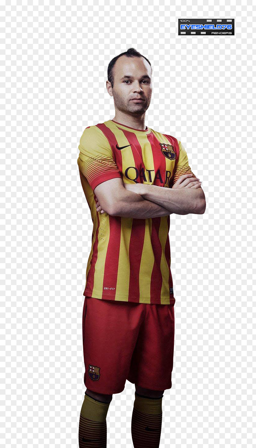T-shirt Uniform Outerwear Sleeve Football PNG