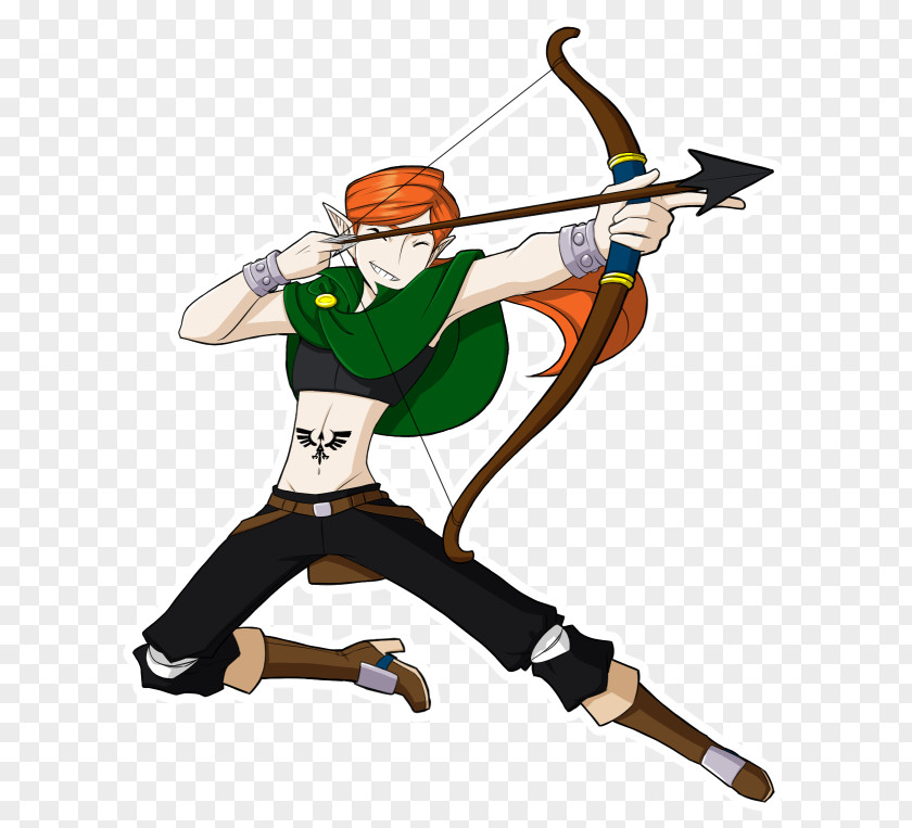 Weapon Ranged Character Recreation Clip Art PNG
